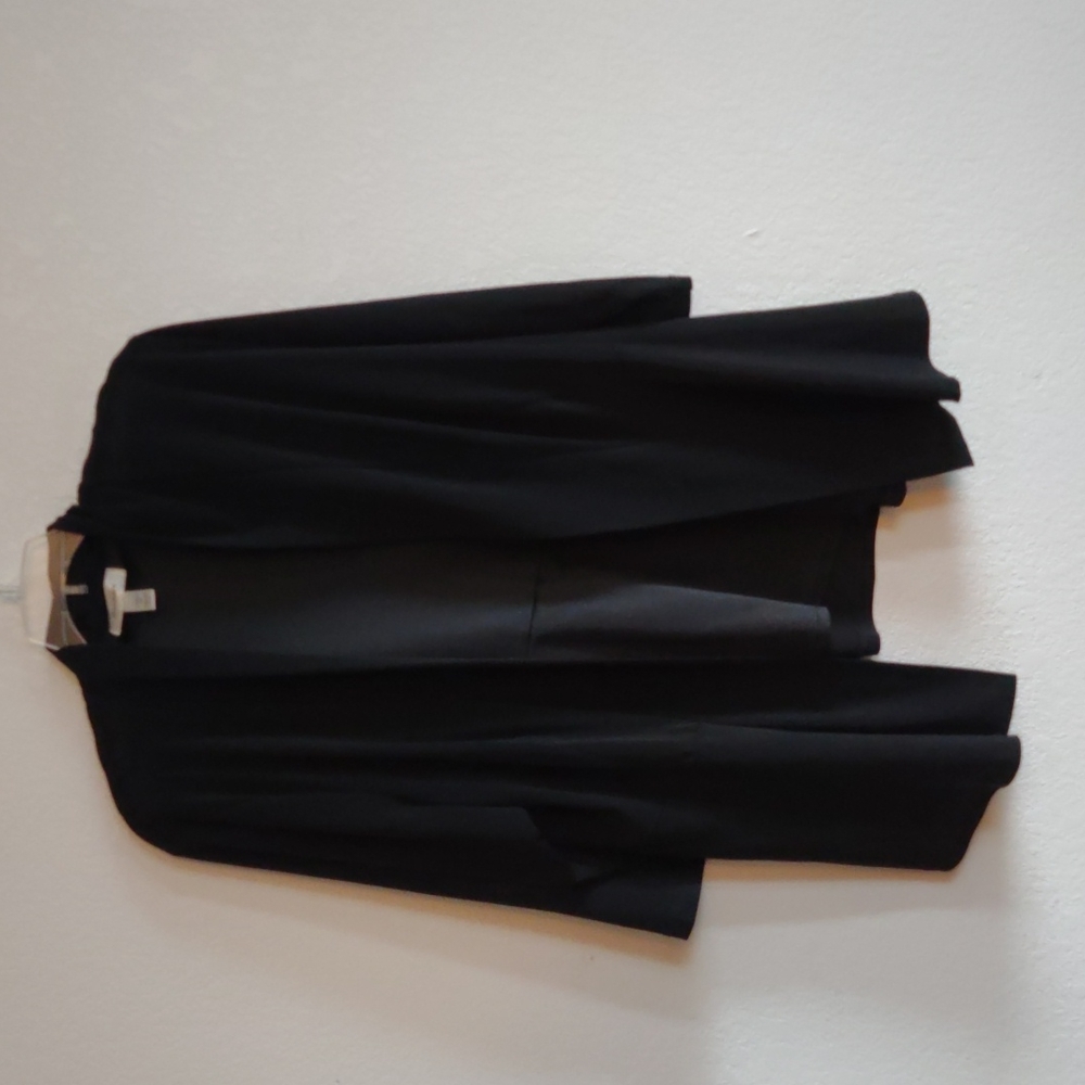 Women's contoured dressy jacket